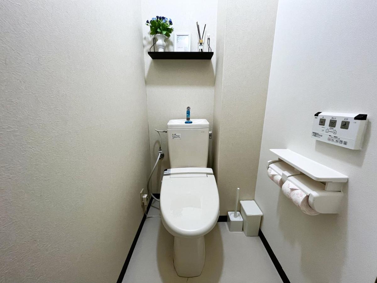 도톤보리신사이바시 지하철로 2분jr이마미야역 도보2분 4인 Ct602 Osaka Esterno foto