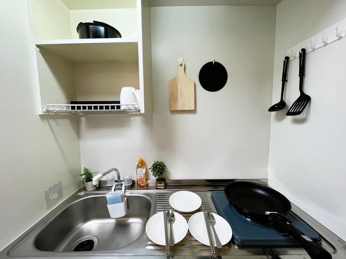 도톤보리신사이바시 지하철로 2분jr이마미야역 도보2분 4인 Ct602 Osaka Esterno foto